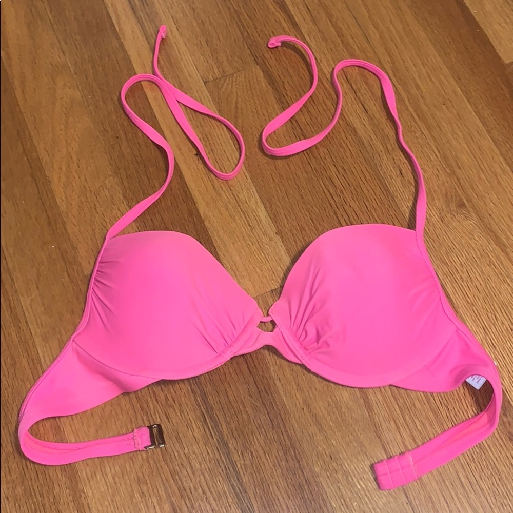 TARGET BIKINI TOP